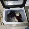 揚子中國揚子集團洗衣機 半自動(dòng)大容量30KG家用雙桶雙缸洗衣機脫水雙筒 30公斤【洗20KG+ 脫10KG】｜加厚PP內筒 曬單實(shí)拍圖