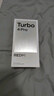 小米（MI）REDMI Turbo 4 Pro 第四代驍龍8s 7550mAh長(cháng)續航 12GB+256GB 粉金色 小米紅米5G手機 曬單實(shí)拍圖