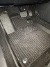 固特異（Goodyear）tpe汽車(chē)腳墊適用于本田雅閣/英仕派高邊TPE環(huán)保腳墊黛尼斯毯 曬單實(shí)拍圖