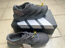 阿迪達斯（adidas）男 跑步系列 adizero Evo SL M 跑步鞋 KJ1364 深灰色  43  曬單實(shí)拍圖