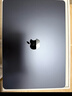 Apple/蘋(píng)果AI筆記本/2025款MacBook Air13英寸M4 (10+8核) 16G 256G午夜色電腦MW123CH/A 曬單實(shí)拍圖
