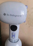 babycare兒童吹風(fēng)機新生嬰兒寶寶專(zhuān)用電吹風(fēng)無(wú)線(xiàn)吹屁屁新年送禮鳶尾紫 曬單實(shí)拍圖
