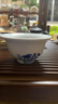 上新了文創(chuàng  ) 故宮青花壓手功夫茶杯套組禮盒裝 主人杯送長(cháng)輩元旦新年生日禮物 曬單實(shí)拍圖