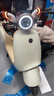 九號（Ninebot）電動(dòng)Q85c電動(dòng)摩托車(chē)智能長(cháng)續航電摩【門(mén)店自提】 到門(mén)店選顏色 曬單實(shí)拍圖