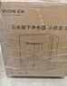 云米（VIOMI）小京龍3 800G 廚下凈水器 5年反滲透RO膜 家用大通量 0阻垢劑 母嬰直飲機 凈水機VR832 曬單實(shí)拍圖