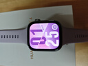 華為（HUAWEI）手表WATCH FIT 4【國家補貼15%】運動(dòng)智能健康管理藍牙通話(huà)輕薄NFC門(mén)禁交通支付送男女士朋友Pro3 風(fēng)信紫丨送定制表帶+精美表盤(pán) 曬單實(shí)拍圖