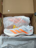阿迪達斯（adidas）田徑精英2026新款 Adidas Ambition 2全能戰士專(zhuān)業(yè)厚底短跑釘鞋 Ambition 2/JQ5930/含手提袋 43.5 曬單實(shí)拍圖
