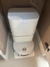 追覓S50 Pro掃地機器人掃拖洗一體自動(dòng)清洗全自動(dòng)基站自清潔洗地擦地機上下水版RLS46CE【春晚同款】 曬單實(shí)拍圖