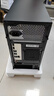 華碩（ASUS）i5 12400F/13400F企業(yè)前臺家用客服辦公收銀獨顯主機DIY組裝機臺式設計電腦主機 配三i5 13400TEF/16G/500G/獨顯 曬單實(shí)拍圖