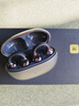 MICROKIA【2025最新款丨哈曼卡頓級】AI骨傳導藍牙耳機耳夾式概念開(kāi)放式無(wú)線(xiàn)運動(dòng)跑步防汗降噪掛耳超長(cháng)續航 曬單實(shí)拍圖