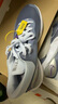 耐克NIKE男子實(shí)戰籃球鞋RENEW ELEVATE III 運動(dòng)鞋DD9304-010狼灰43 曬單實(shí)拍圖