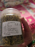 同仁堂正品金銀花茶500g特級干菊花散裝清火消火野生養生茶葉中藥材泡茶 【精選特級】金銀花 100g*1罐 曬單實(shí)拍圖