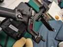 大疆 DJI RS 4 Pro 如影手持云臺穩定器 三軸防抖手持拍攝穩定器4.5千克負載旗艦專(zhuān)業(yè) 曬單實(shí)拍圖