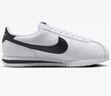 耐克（NIKE）女子 CORTEZ  輕便阿甘鞋休閑鞋 DN1791-107白 36.5 曬單實(shí)拍圖