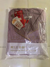 浪莎睡衣女士純棉春秋季長(cháng)袖長(cháng)褲可外穿兩件套家居服冬款大碼套裝 曬單實(shí)拍圖