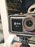 大疆 Osmo Action 5 Pro 超旗艦畫(huà)質(zhì)運動(dòng)相機戶(hù)外摩托騎行潛水vlog相機便攜式旅拍攝像機 曬單實(shí)拍圖