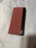 觀(guān)悅【紅運當頭丨奢華真皮】適用華為matex5手機殼x5x3典藏版折疊屏保護套超薄全包防摔磁吸智能視窗 曬單實(shí)拍圖