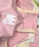 棉奇熊女童內褲棉質(zhì)a類(lèi)兒童三角褲全棉短褲中大童女小女孩不夾屁屁-S 曬單實(shí)拍圖