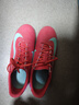 耐克NIKE男子足球鞋刺客 VAPOR 16 TF 碎釘運動(dòng)鞋FQ8446-800紅藍42 曬單實(shí)拍圖