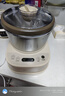 小熊（Bear）和面機家用 揉面機 廚師機 全自動(dòng)多功能智能和面攪面機 面包面粉發(fā)酵醒面HMJ-A50N1 5L 曬單實(shí)拍圖
