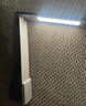 美的（Midea）LED充電臺燈兒童學(xué)生學(xué)習閱讀燈宿舍臥室床頭書(shū)桌家用便攜移動(dòng)燈 曬單實(shí)拍圖
