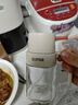 蘇泊爾（SUPOR）噴油壺玻璃油瓶家用定量噴霧油壺控油壺調料瓶子200mL KGF20DX10 曬單實(shí)拍圖
