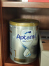愛(ài)他美（Aptamil）澳洲白金版澳愛(ài)白金嬰幼兒奶粉金裝升級價(jià)保30天【全段可發(fā)貨】 澳愛(ài)白金1段900g*1罐 全段可正常發(fā)貨 曬單實(shí)拍圖
