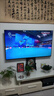 康佳（KONKA）（3臺起打折 ）55E8AE  55英寸120Hz 高刷2+32GB萊茵護眼智能電視4K超清全面屏智能語(yǔ)音液晶電視機 咨詢(xún)立減XXX，咨詢(xún)包滿(mǎn)意價(jià)格 曬單實(shí)拍圖