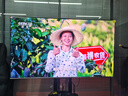 海信電視小墨E5Q Pro 75英寸 768分區U+MiniLED 信芯芯片抗反光防眩光墨晶屏國家補貼世界杯75E5Q-PRO 曬單實(shí)拍圖