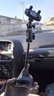 皓梵潔車(chē)載手機支架車(chē)載拍攝支架吸盤(pán)車(chē)內貨車(chē)第一視角拍攝神器汽車(chē)專(zhuān)用 升級款 【強力吸盤(pán)式拍攝支架】 曬單實(shí)拍圖
