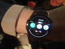 華為（HUAWEI）【咨詢(xún)享優(yōu)惠】WATCH GT 6智能手表運動(dòng)玄璣感知系統血氧心率體溫呼吸監測藍牙通話(huà)防水男女情緒 46mm 雅丹黑-氟橡膠表帶【送皮表帶+貼膜】 曬單實(shí)拍圖