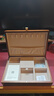 初心實(shí)木首飾盒高檔收納盒黃金珠寶戒指項鏈盒大容量新年禮物送女友 曬單實(shí)拍圖