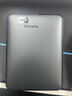 西部數據（WD）移動(dòng)硬盤(pán) USB3.0 Elements 新元素2.5英寸 手機筆記本電腦機械硬盤(pán) 個(gè)性企業(yè)定制 來(lái)圖定制 2TB 曬單實(shí)拍圖