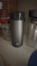 富光小鈦陽(yáng)純鈦保溫杯男女士鈦杯水杯子茶水分離戶(hù)外生日禮物京東限定 曬單實(shí)拍圖