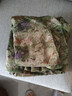 原廠(chǎng)新式正版迷彩服叢林荒漠冬夏季戶(hù)外防刮耐磨作訓服單上衣褲子 叢林夏季【衣+褲+帽】備注帽號 175/92-96 曬單實(shí)拍圖