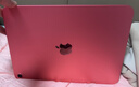 Apple/蘋(píng)果 iPad11英寸 A16芯片2025年款 平板電腦 (256GB WLAN版/學(xué)習辦公娛樂(lè ))粉色 曬單實(shí)拍圖
