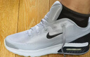 耐克（NIKE）AIR MAX BIA 男子運動(dòng)鞋 IF2624-007 41 曬單實(shí)拍圖