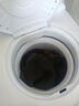 小鴨洗衣機半自動(dòng)雙桶雙缸家用大容量小型租房宿舍波輪脫水甩干兩用雙杠省電老式強動(dòng)力易操作以舊換新 18.5公斤 雙缸 洗12+脫6.5 強勁電機終身聯(lián)保 曬單實(shí)拍圖
