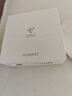 HUAWEI華為 路由器wifi6+Q6網(wǎng)線(xiàn)版（1母2子）千兆路由器AC+AP面板5G雙頻3000Mbps電信全網(wǎng)通  曬單實(shí)拍圖