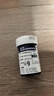 歐姆龍（OMRON）GH83型血糖試紙（25條試紙+25支針頭） 適用于GH83型血糖儀年貨 曬單實(shí)拍圖