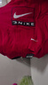 NIKE 3BRAND 耐克男女童衛衣+長(cháng)褲2件套2026新年紅色拜年服兒童套裝 學(xué)院紅 【春秋純棉舒適】 (1491) 140 /68 【建議身高128-140cm】 曬單實(shí)拍圖