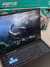 華碩天選6 Pro 銳龍版 國家補貼 16英寸游戲本 筆記本電腦(銳龍9 8940HX 16G 1T RTX5070 2.5K)灰 曬單實(shí)拍圖