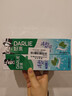 DARLIE好來(lái)(原黑人)清新雙效牙膏去口氣去漬固齒2支400g 曬單實(shí)拍圖
