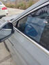汽車(chē)防水貼膜車(chē)內裝飾用品大全后視鏡防雨膜倒車(chē)鏡防霧反光鏡玻璃 橢圓形2片裝+側窗2片裝 曬單實(shí)拍圖