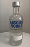 絕對伏特加（Absolut） 伏特加 洋酒 40度 原味 1000ml 調酒 基酒 年貨送禮 曬單實(shí)拍圖