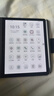 BIGMEB7 Pro 7英寸彩色墨水屏智能辦公本墨水屏電子書(shū)閱讀器電紙書(shū)平板 含手寫(xiě)筆+原裝保護套 藍色 曬單實(shí)拍圖