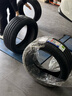 米其林輪胎225/45ZR18 (95Y）競馳5 PS5 適配奔馳c級阿爾法·羅密歐捷豹 曬單實(shí)拍圖