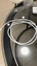 綠聯(lián)適用蘋(píng)果17/16/15充電線(xiàn)Type-C數據線(xiàn)雙頭PD60W快充ctoc車(chē)載iPhone17/16e/15ProMax平板iPad筆記本 曬單實(shí)拍圖