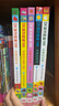 小彼恩毛毛蟲(chóng)點(diǎn)讀筆 DK英漢100毛毛蟲(chóng)點(diǎn)讀書(shū)幼兒早教啟蒙英語(yǔ)單詞繪本 【啟蒙認知】DK英漢百科100全套 曬單實(shí)拍圖