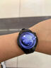 HUAWEI WATCH 5 46mm基礎款深錆色不銹鋼表殼蒼穹黑首創(chuàng  )X-TAP智感窗eSIM通信手表華為智能手表watch5 曬單實(shí)拍圖